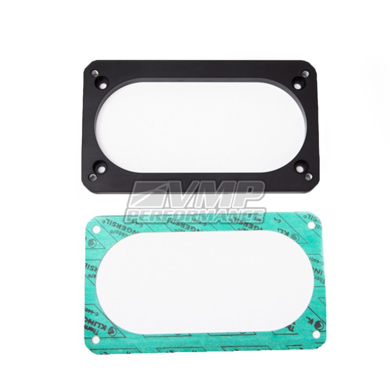 VMP Performance Gen3 Throttle Body Adapter For KB 168mm w/ Gasket VMP-INA018 VMP-INA018 Photo - Close Up