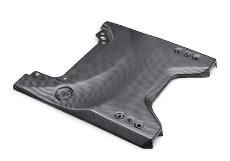 Ford Racing 22-24 Ford Bronco Raptor Carbon Fiver Tailgate Applique - Matte M-16600-BM M-16600-BM User 1