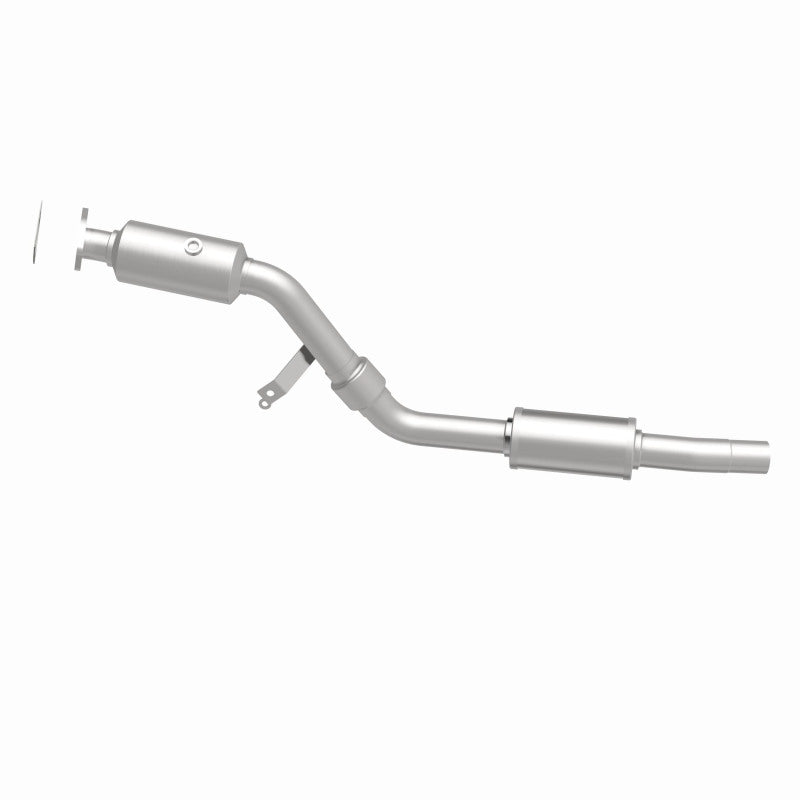 MagnaFlow Audi A4 Quattro HM Grade Federal / EPA Compliant Direct-Fit Catalytic Converter 24356 360 Degree Image Set