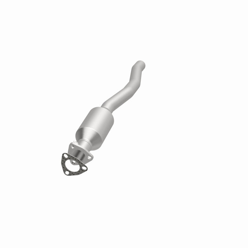 MagnaFlow Volvo Standard Grade Federal / EPA Compliant Direct-Fit Catalytic Converter 23946 360 Degree Image Set