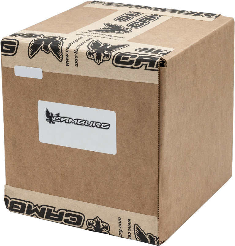 Camburg 07-21 Toyota Tundra 2wd/4wd 1.5 Shackles CAM-320002 CAM-320002 Photo - in package