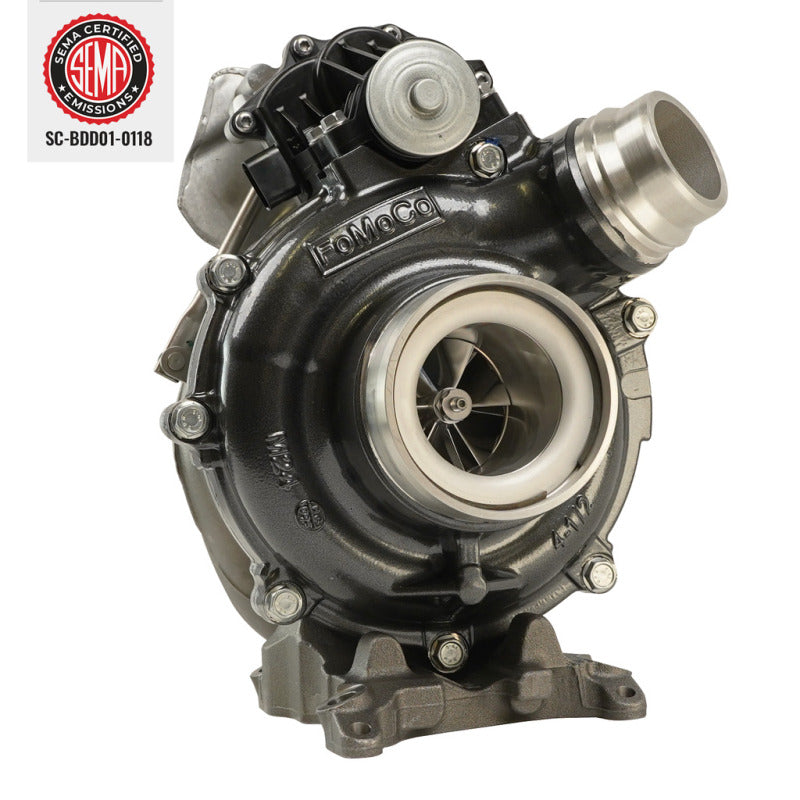 BD Diesel Screamer Turbocharger - 20-22 Ford F-250/F-350 6.7L Powerstroke 1045850 1045850 Photo - out of package