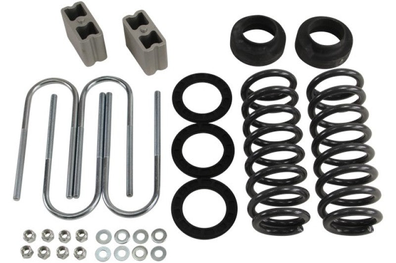 Belltech Lowering Kit W/o Shocks 602 Photo - out of package
