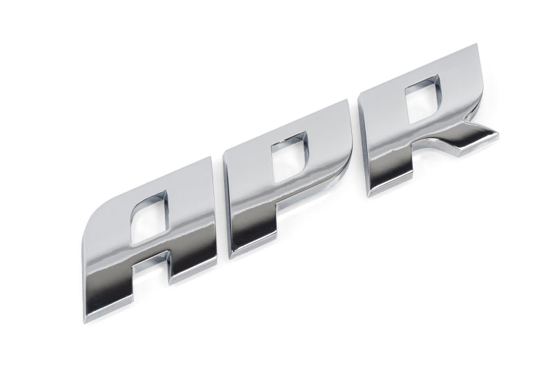 APR APR Accessories Exterior Styling Stickers/Decals/Banners main image