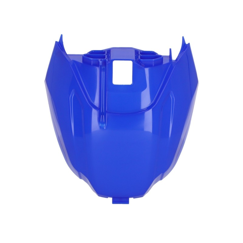 Acerbis 2024 Yamaha YZ250F/ 23-24 YZ450F/FX Tank Cover - YZ Blue 2979520211 2979520211 Photo - Primary