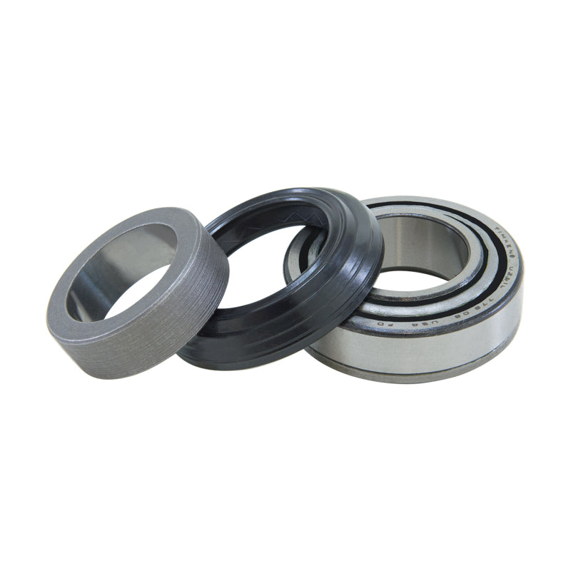 Yukon Gear Bolt-in axle Bearing and Seal Set / Set 9 / Timken Brand / For Model 35 & 8.2in Buick AK SET9 AK SET9 Photo - Primary
