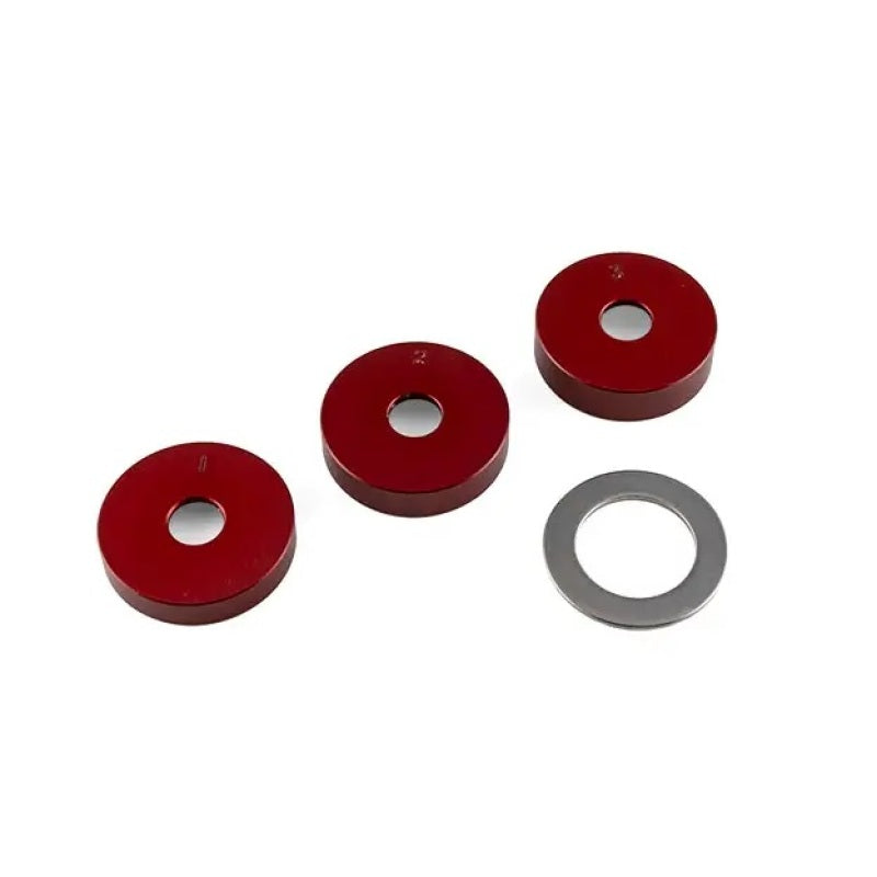 Dynojet Polaris RZR XP Turbo Belt Life Extender Kit 28700002 28700002 User 1