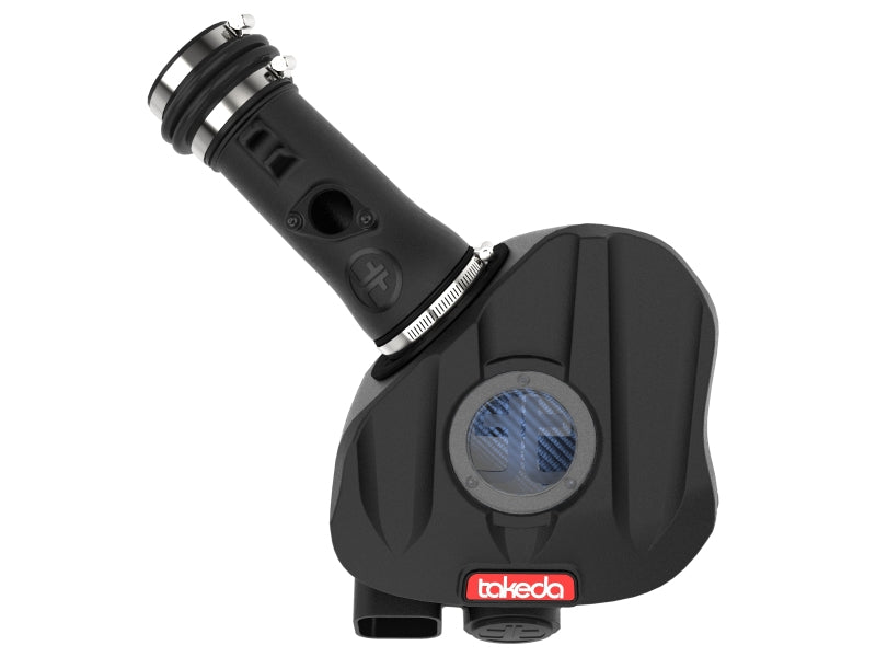 aFe 23-24 Toyota GR Corolla Takeda Momentum Intake 56-70065R 56-70065R Photo - Unmounted