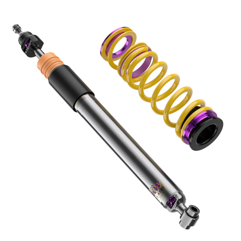 KW 2023+ Honda Civic (FL5) V3 Clubsport Coilover Kit 35250840 35250840 User 6