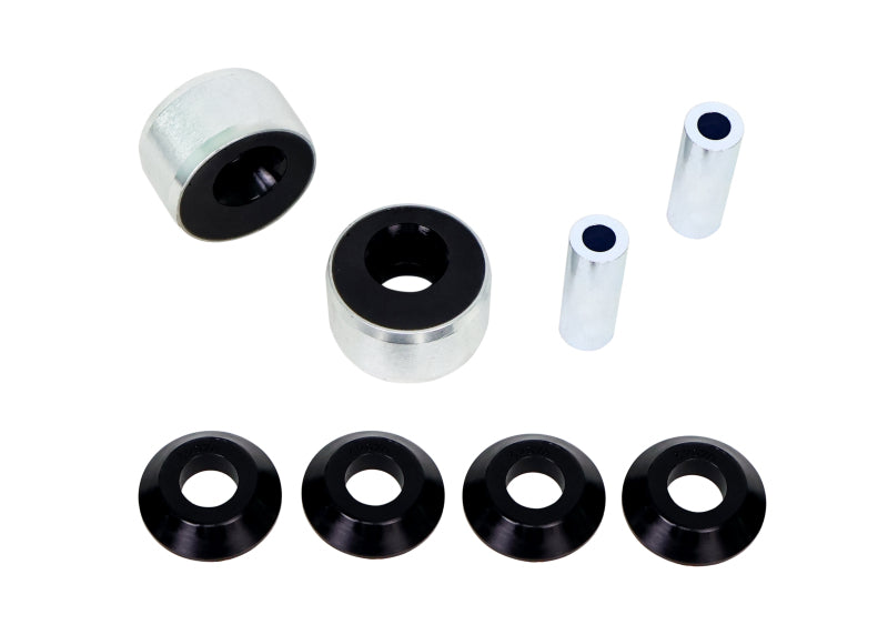 Whiteline 18-24 Toyota Camry Lower Control Arm Inner Rear Bushing Kit KCA567 KCA567 Photo - Close Up