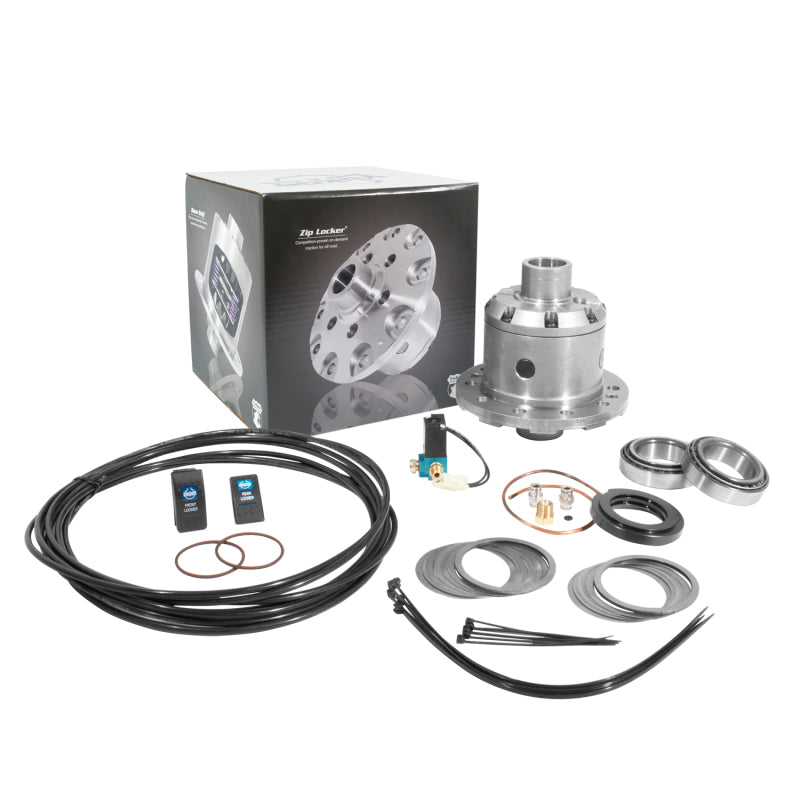 Yukon Gear & Axle Yukon Gear Zip Locker For Dana 30 w/ 27 Spline Axles / 3.73+ YZLD30-4-27 YZLD30-4-27 Photo - Primary