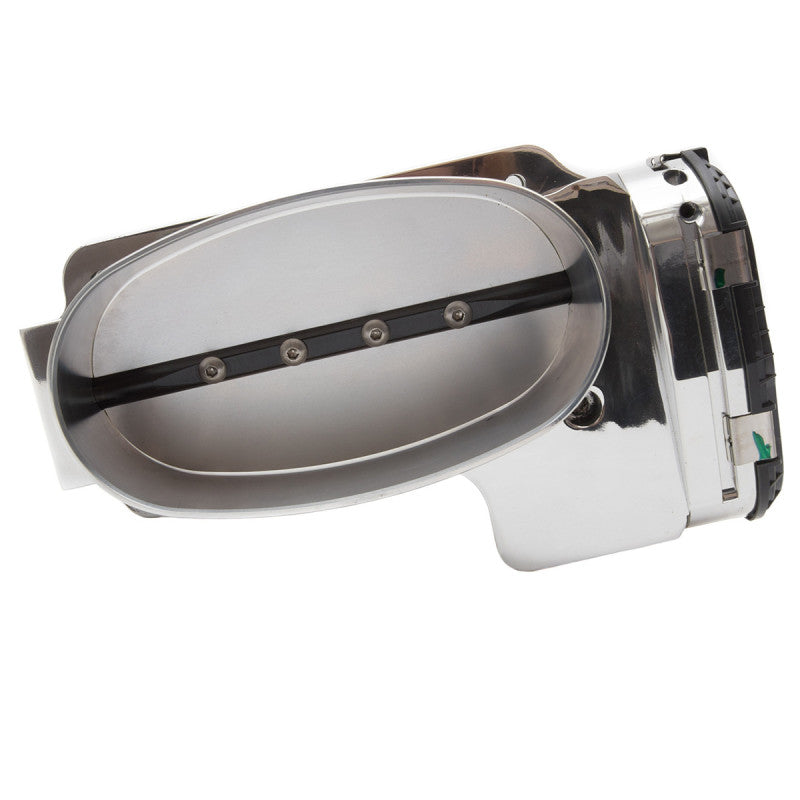 VMP Performance 15-17 Coyote 5.0L Super Monoblade 163R Rear Inlet Throttle Body VMP-SM163-F VMP-SM163-F Photo - Primary