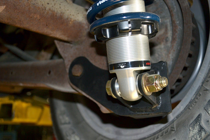 Ridetech 82-02 Camaro and Firebird TQ Series CoilOvers Rear Pair 11216111 11216111 User 1