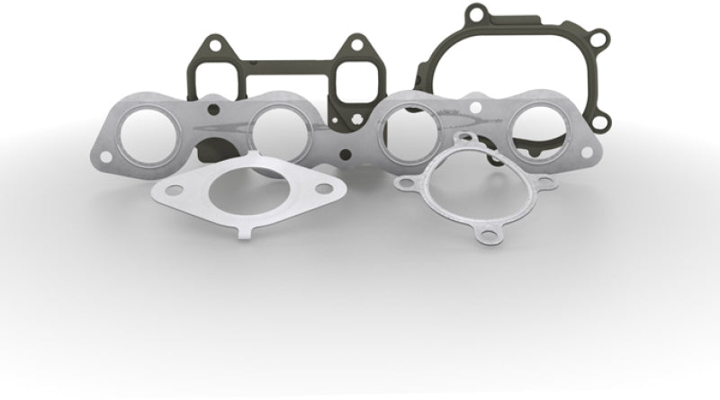 MAHLE Original Cadillac Escalade 00-99 Exhaust Manifold Set MS16093 MS16093 Photo - Primary