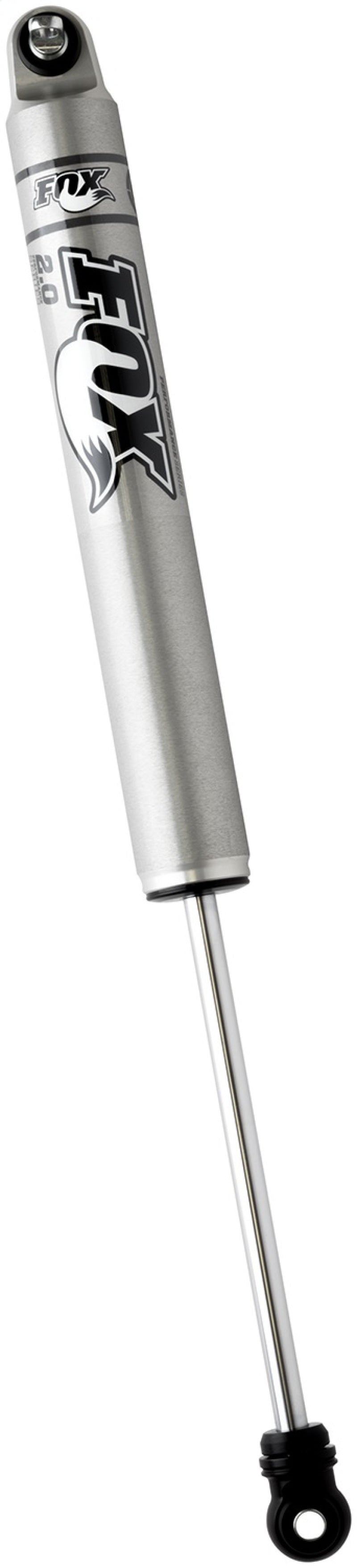 FOX 07+ Jeep JK 2.0 Performance Series 10.6in. Smooth Body IFP Rear Shock (Alum) / 4-6in Lift 980-24-642 980-24-642 Photo - Primary