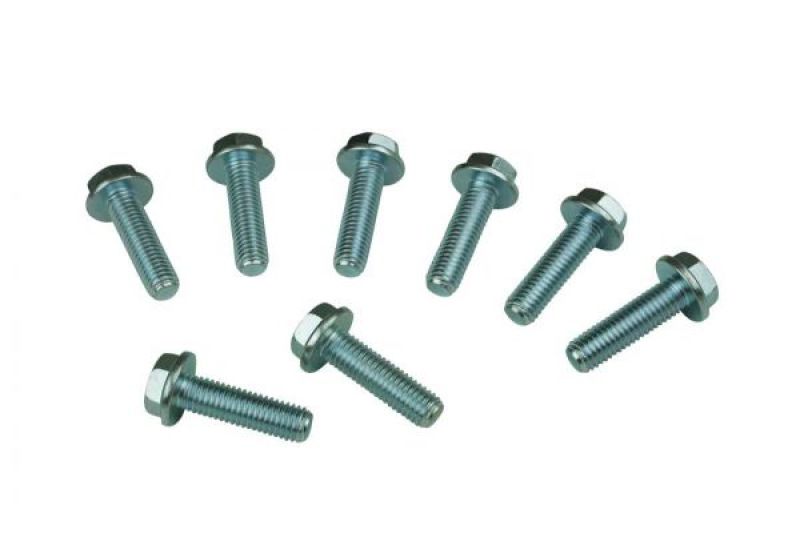 Moroso GM LS Bellhousing Bolts 38804 38804 User 1