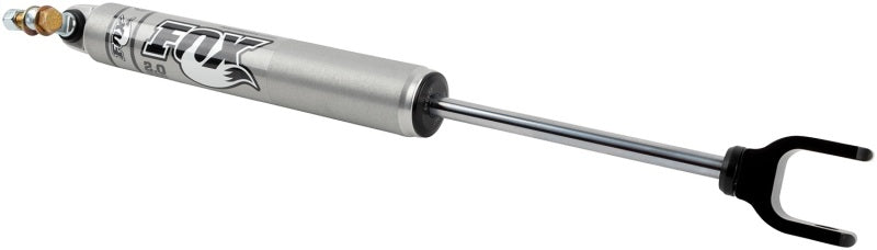 FOX 11+ Chevy HD 2.0 Performance Series 8.9in. Smooth Body IFP Front Shock (Aluminum) / 7-9in. Lift 980-24-967 980-24-967 Photo - Unmounted