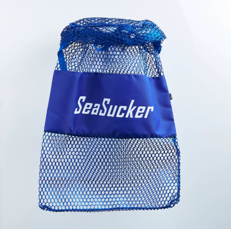 SeaSucker Recycle Waste Band (Small) - White MB5413W MB5413W User 1