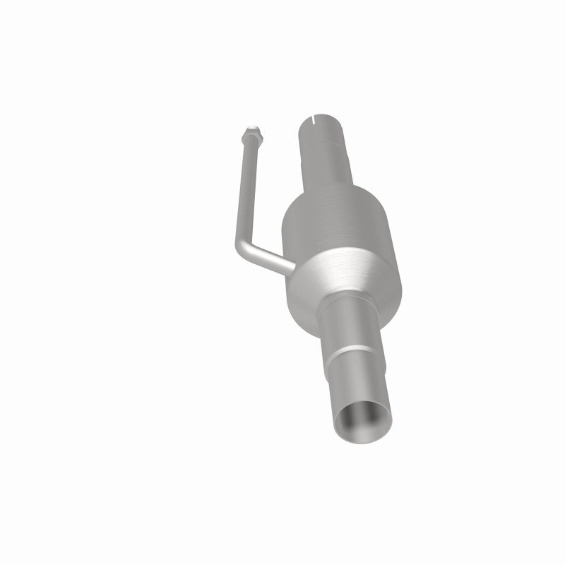 MagnaFlow Dodge California Grade CARB Compliant Direct-Fit Catalytic Converter 4451212 360 Degree Image Set