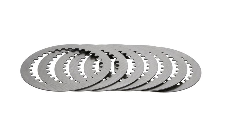 ProX 02-16 CRF450R/04-14 TRX450R Steel Plate Set 16.S14016 16.S14016 Photo - out of package