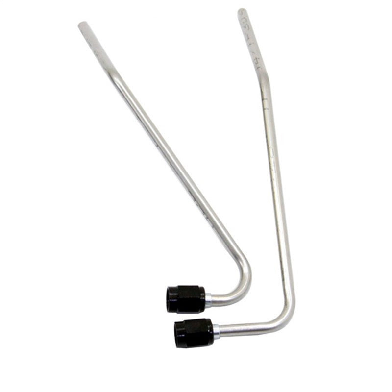 Nitrous Express Hardline Kit for 6.4L Hemi Bracket 15765HLK1 15765HLK1 Photo - Primary