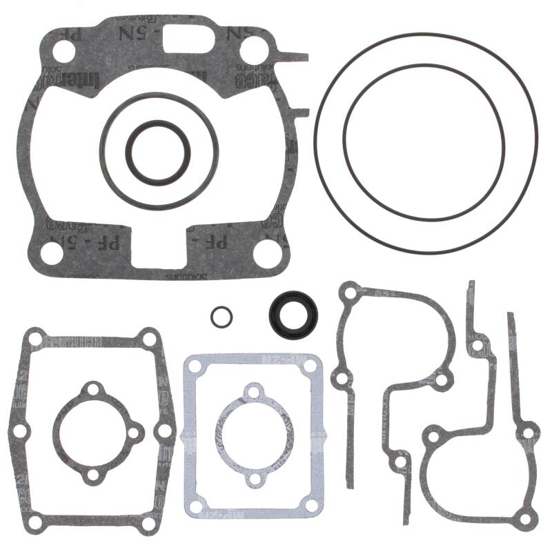 Vertex Pistons Vertex Gaskets 91-97 Yamaha WR250 Top End Gasket Kit 810659 810659 Photo - Primary