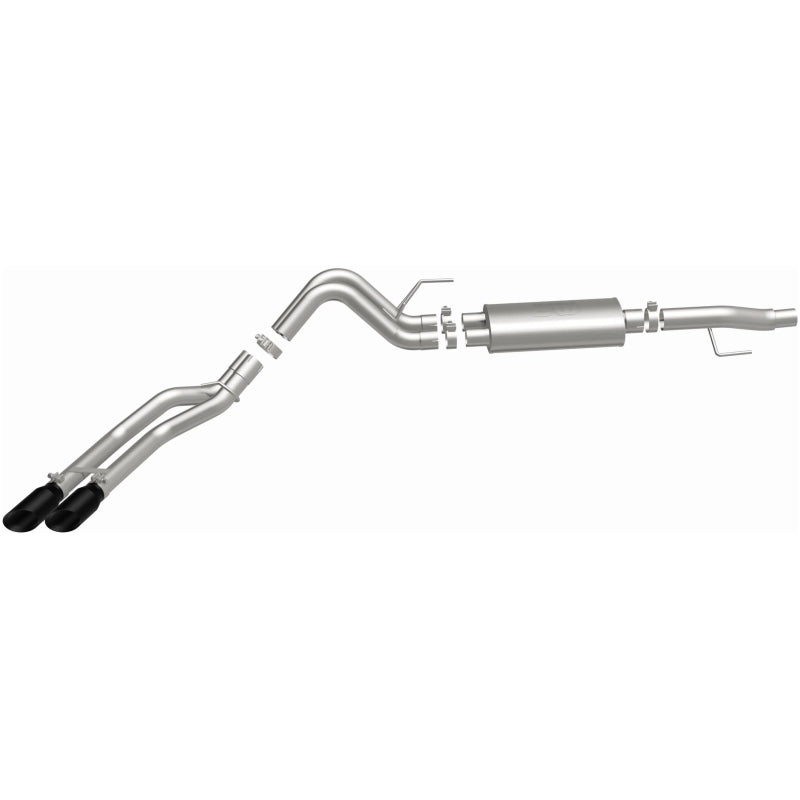 Magnaflow 2020 Ford F-150 Street Series Cat-Back Performance Exhaust System 19506 19506 Photo - out of package