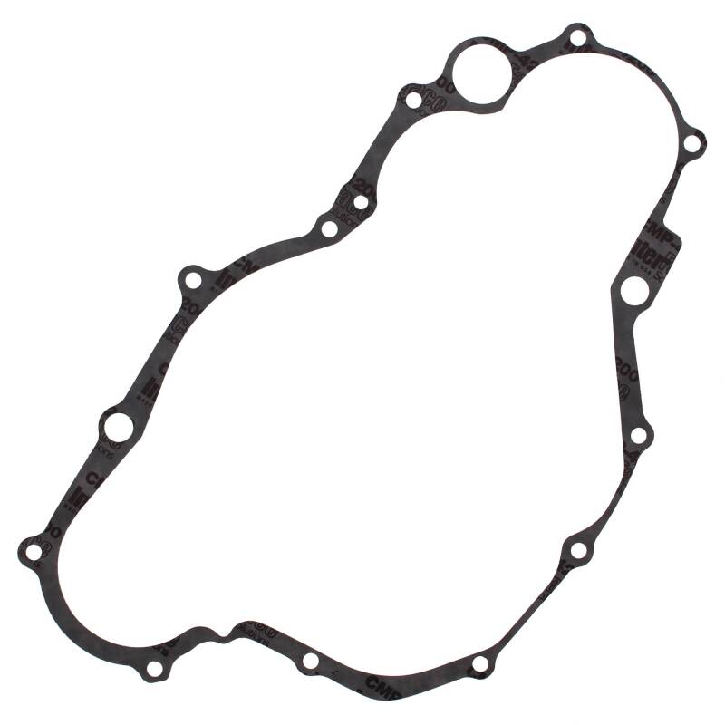 Vertex Pistons Vertex Gaskets 07-15 Yamaha WR450F Inner Clutch - Side Cover Gasket Kit 816672 816672 Photo - Primary