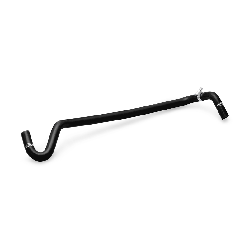 Mishimoto Ford Mustang Ecoboost Silicone Ancillary Hose Kit MMHOSE-MUS4-15ANCBK Photo - Close Up