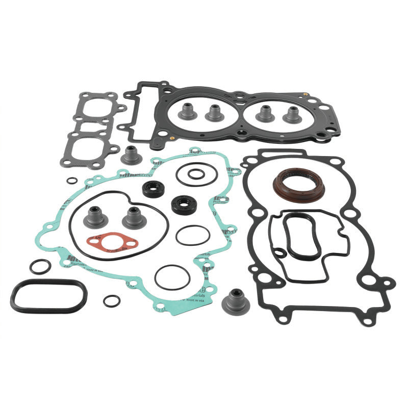 QuadBoss 2017 Polaris RZR XP 4 Turbo (02) Complete Gasket Set w/ Oil Seal 567543 567543 Photo - Primary