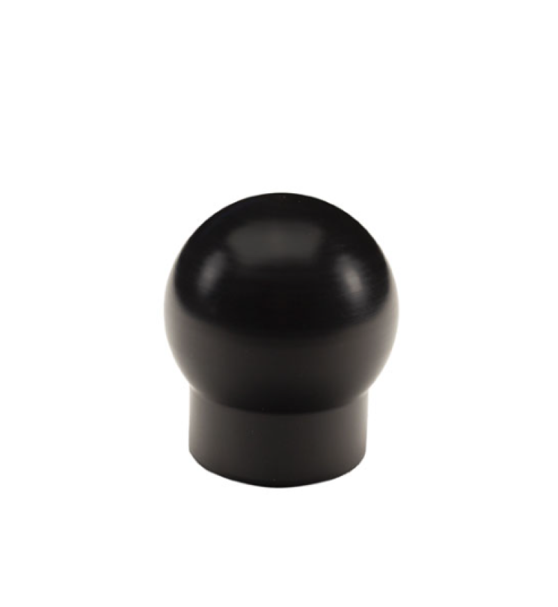 Killer B Motorsport Killer B 2022+ BRZ Round Shift Knob Black 6mt w/Rev Lockout 1005 1005 User 1