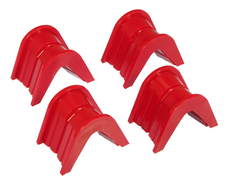 Prothane Transmission Crossmember Mount Bushing 6-1202 Photo - Primary