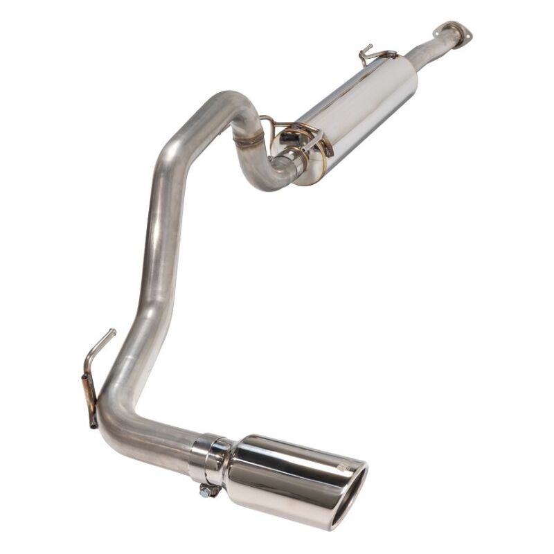 Remark BOLD 16-21 Toyota Tacoma Cat-Back Exhaust RBD-C1063T-01A RBD-C1063T-01A User 1