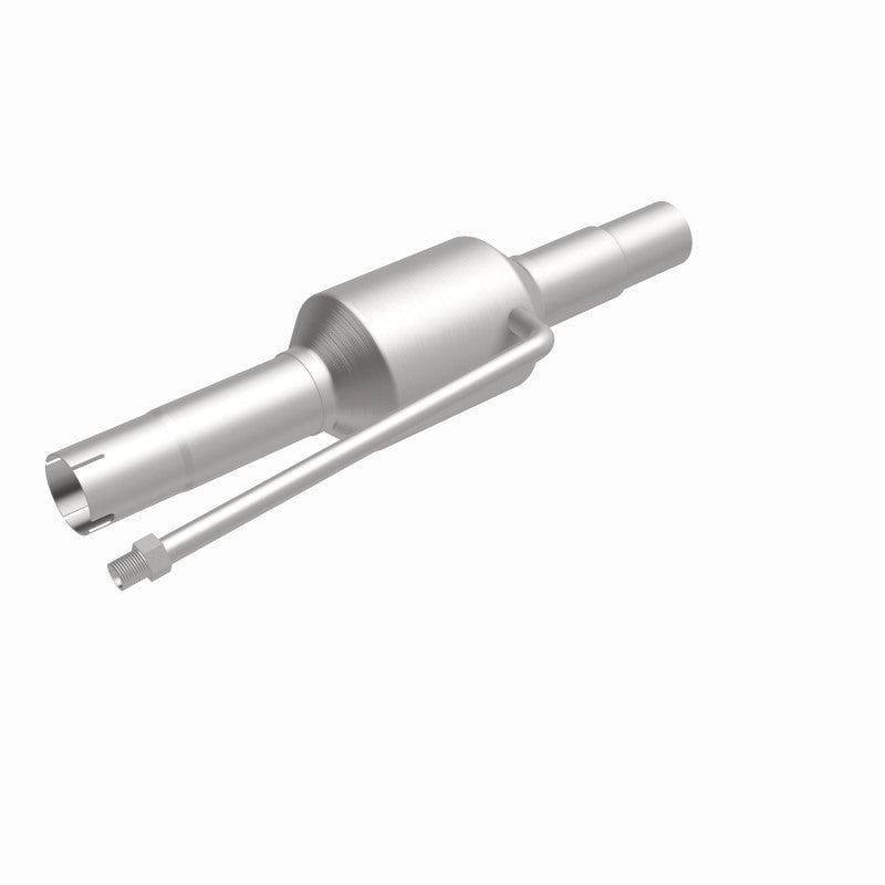MagnaFlow Dodge California Grade CARB Compliant Direct-Fit Catalytic Converter 4451212 360 Degree Image Set