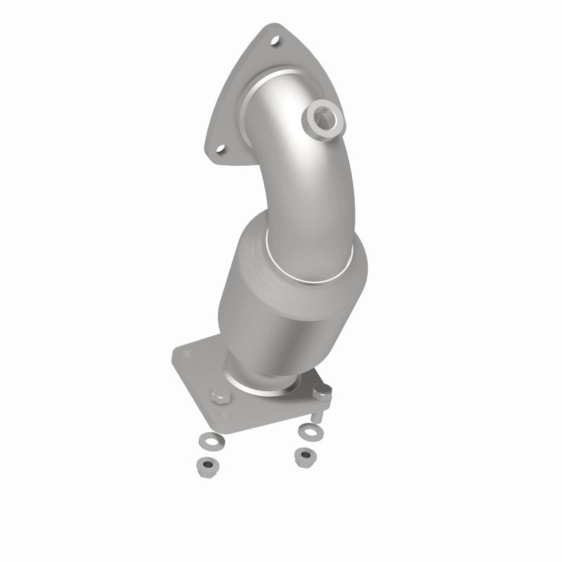 MagnaFlow Saab 9-3 OEM Grade Federal / EPA Compliant Direct-Fit Catalytic Converter 51761 360 Degree Image Set