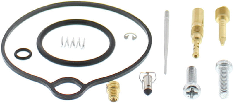 QuadBoss 07-10 Kawasaki KFX90 (02) Carburetor Kit 420518 420518 Photo - Primary