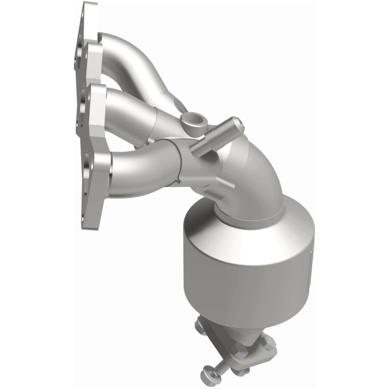 MagnaFlow Mazda Millenia California Grade CARB Compliant Manifold Catalytic Converter 452025 Photo - out of package