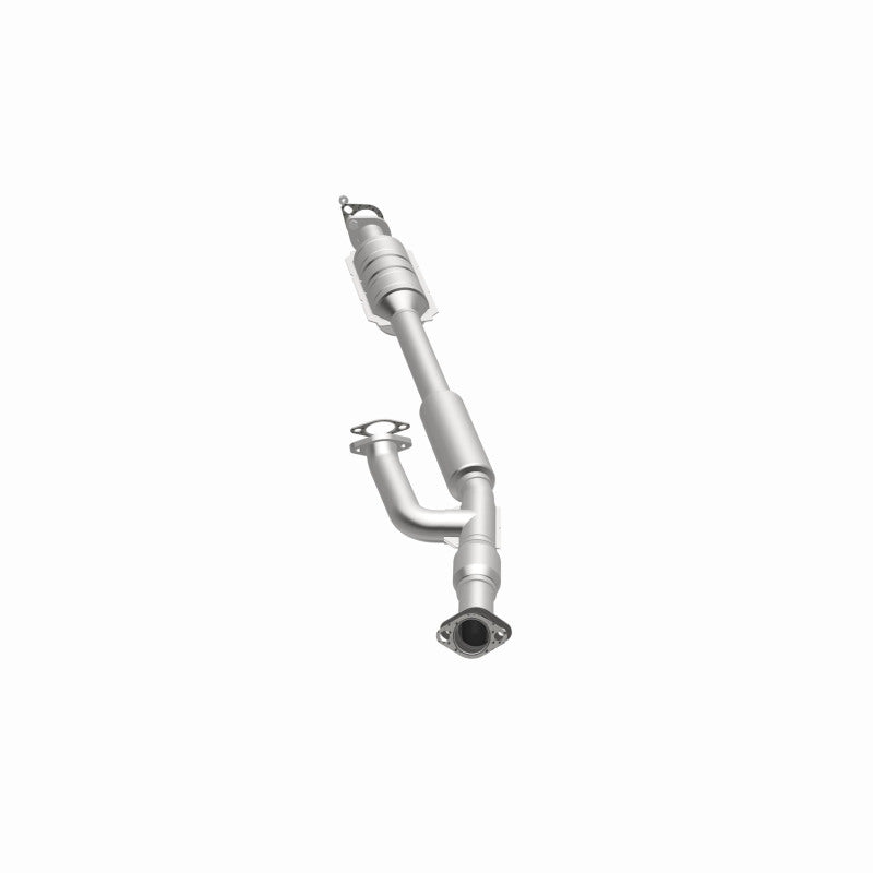 MagnaFlow Hyundai Tiburon OEM Grade Federal / EPA Compliant Direct-Fit Catalytic Converter 49534 360 Degree Image Set