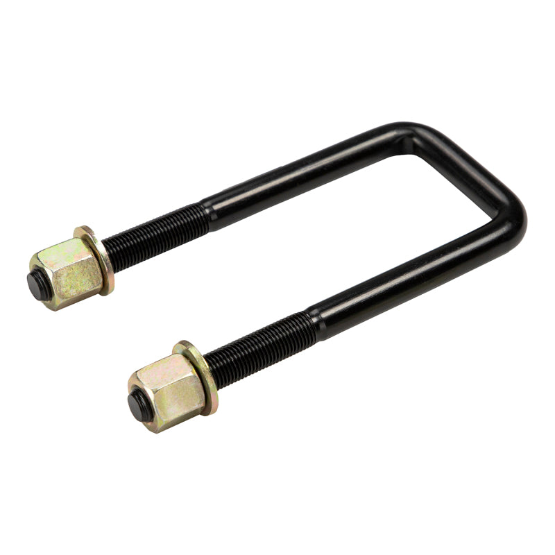 Old Man Emu ARB / OME U Bolt Washer & Nut U Bolt Toy Pick Up Rear OMEU53 OMEU53 Photo - Unmounted