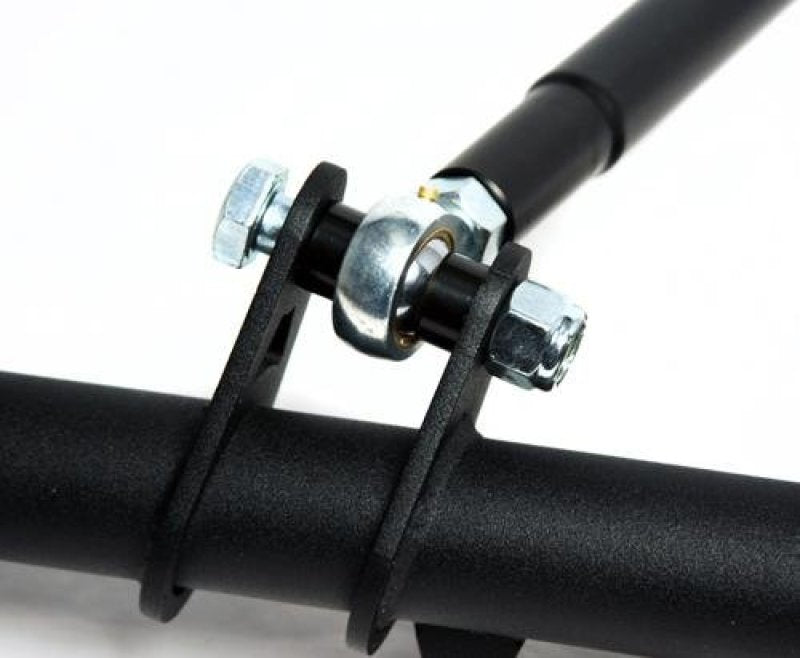 BLOX Racing Front Traction Bar Kit - EG, DC, EK, Does not fit 99-00 coupe BXSS-20500 User 1