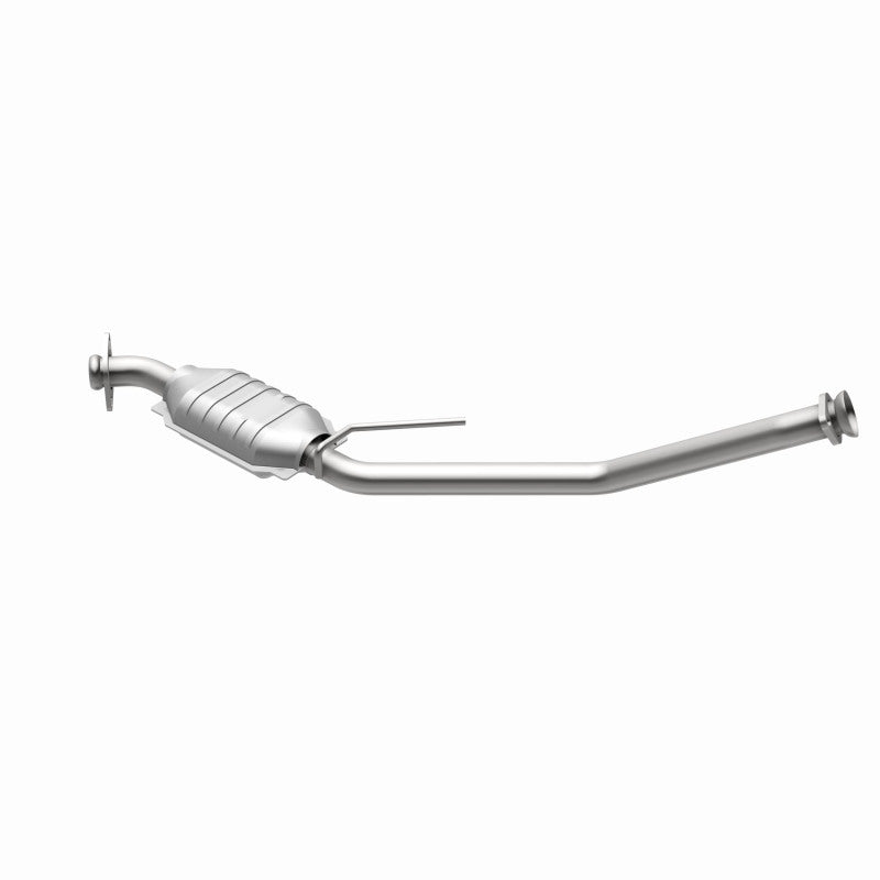 MagnaFlow Ford Mustang Standard Grade Federal / EPA Compliant Direct-Fit Catalytic Converter 93340 360 Degree Image Set