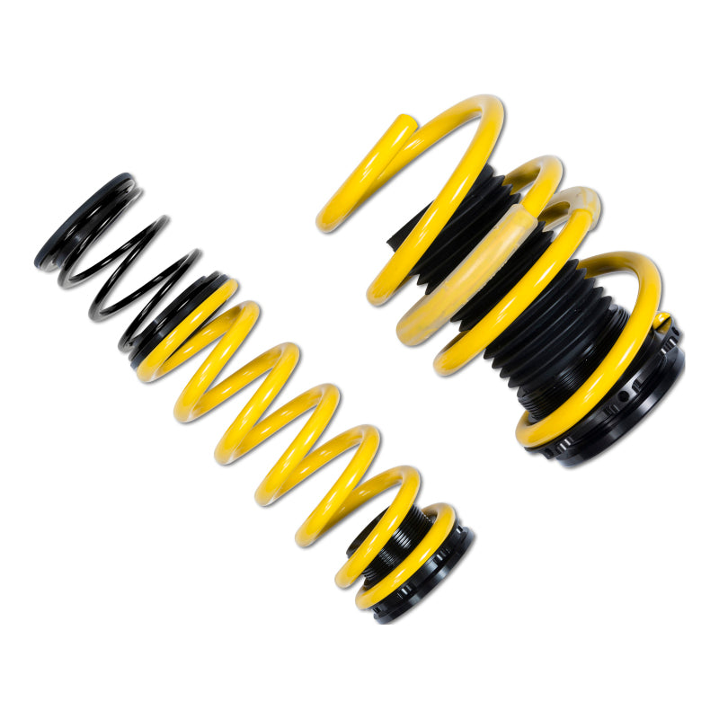ST Suspensions ST Audi TTS / TT / RS (8S / MQB) Coupe 4WD Adjustable Lowering Springs 273100AD 273100AD User 2