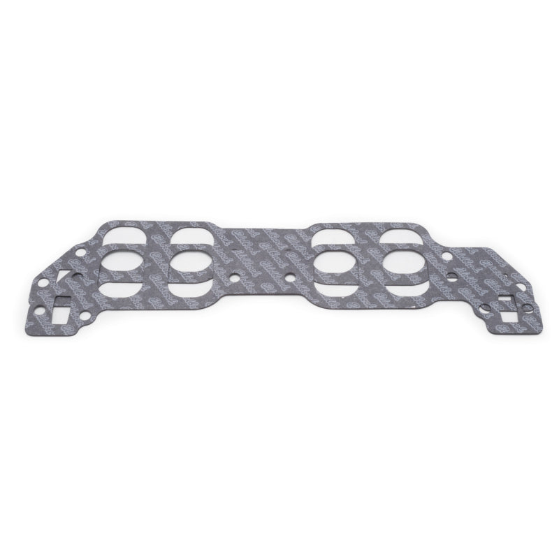 Edelbrock Intake Manifold Gasket for Big Victor B/B Chevy Spread Port Heads 7245 Photo - Primary