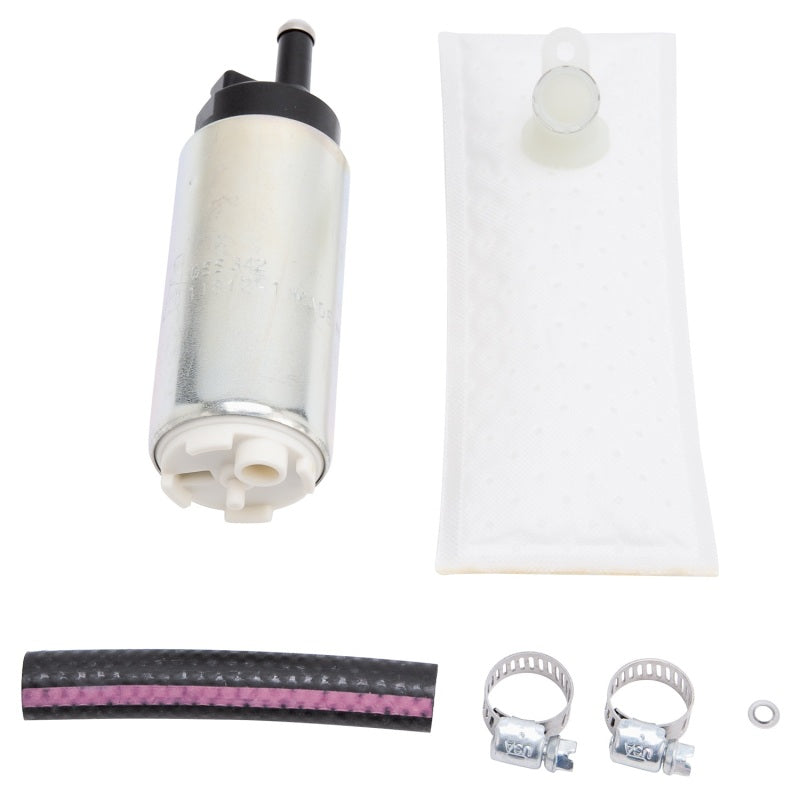 Edelbrock 255 LPH In Tank Forced Induction Fuel Pump 94-99 Acura Integra and 92-00 Honda CIVic 17937 17937 Photo - Primary