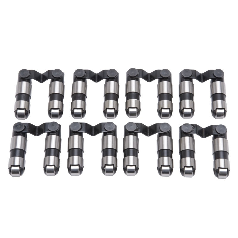 Edelbrock Retro Fit Hydraulic Roller Lifter Kit For SB Chrysler 97413 Photo - Primary