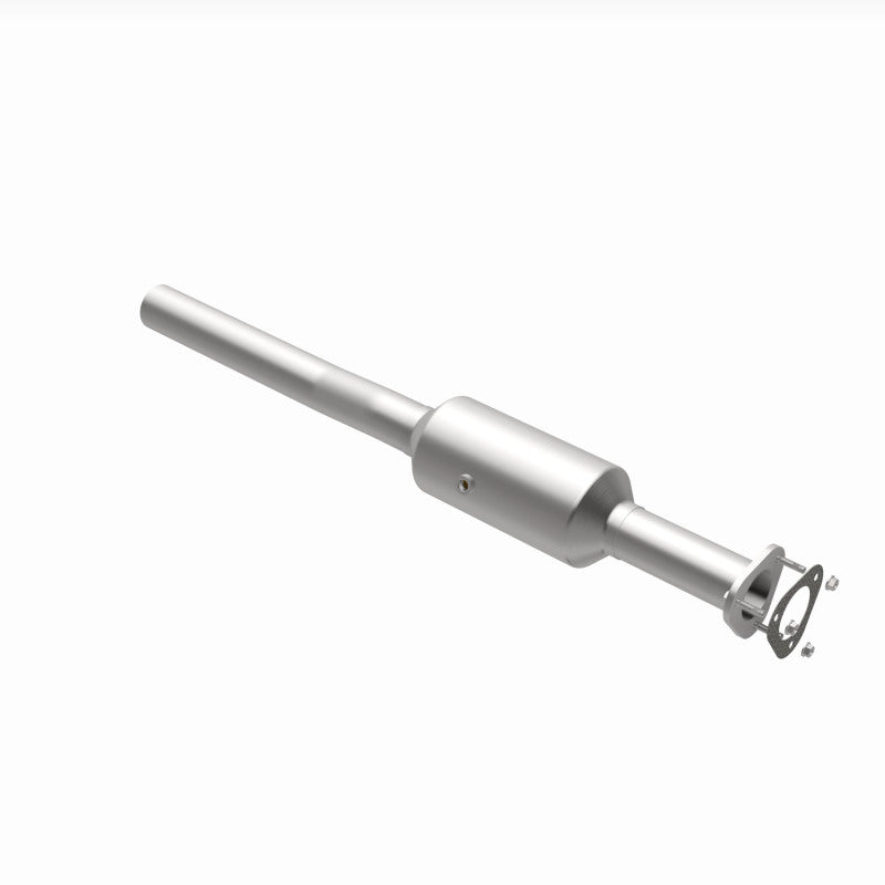 Magnaflow 2009 Ford E-450 Super Duty V8 5.4L Underbody Direct-Fit Catalytic Converter 280448 280448 360 Degree Image Set