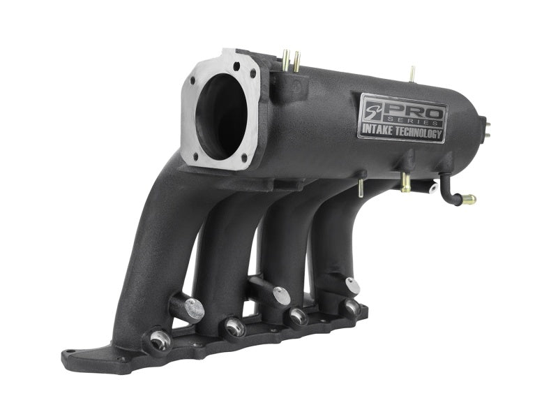 Skunk2 Pro Series 94-01 Honda/Acura H22A/F20B Intake Manifold (Exluding Type SH) - Black Series 307-05-0301 Photo - Unmounted