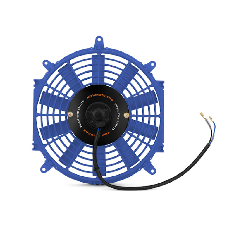 Mishimoto Slim Electric Fan 10 inch MMFAN-10 User 2