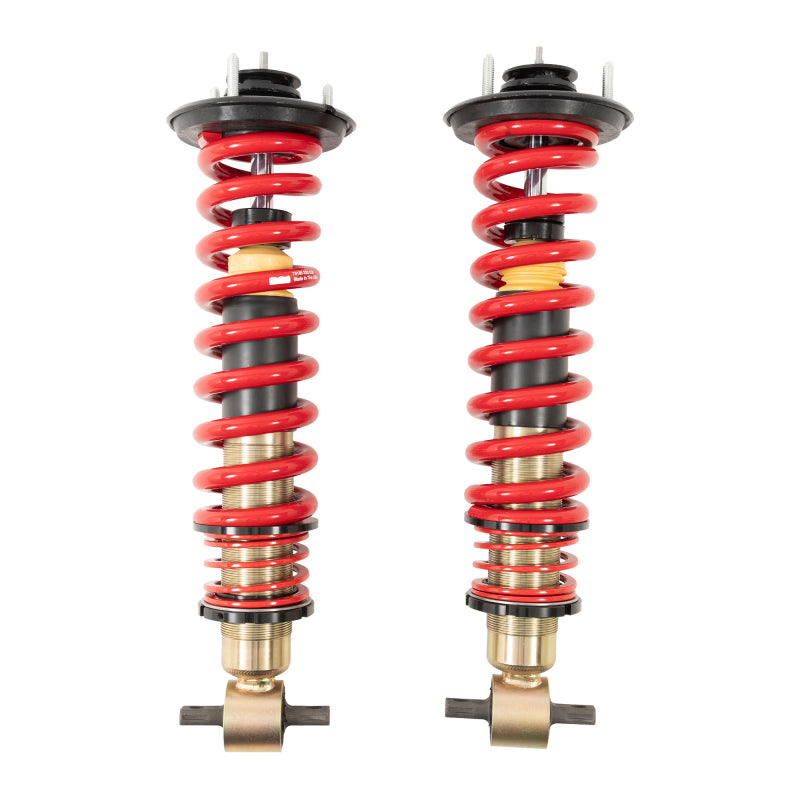 Belltech 2in Leveling Coilover Kit 07-18 GM 1500 2/4WD 15102 15102 Photo - Primary