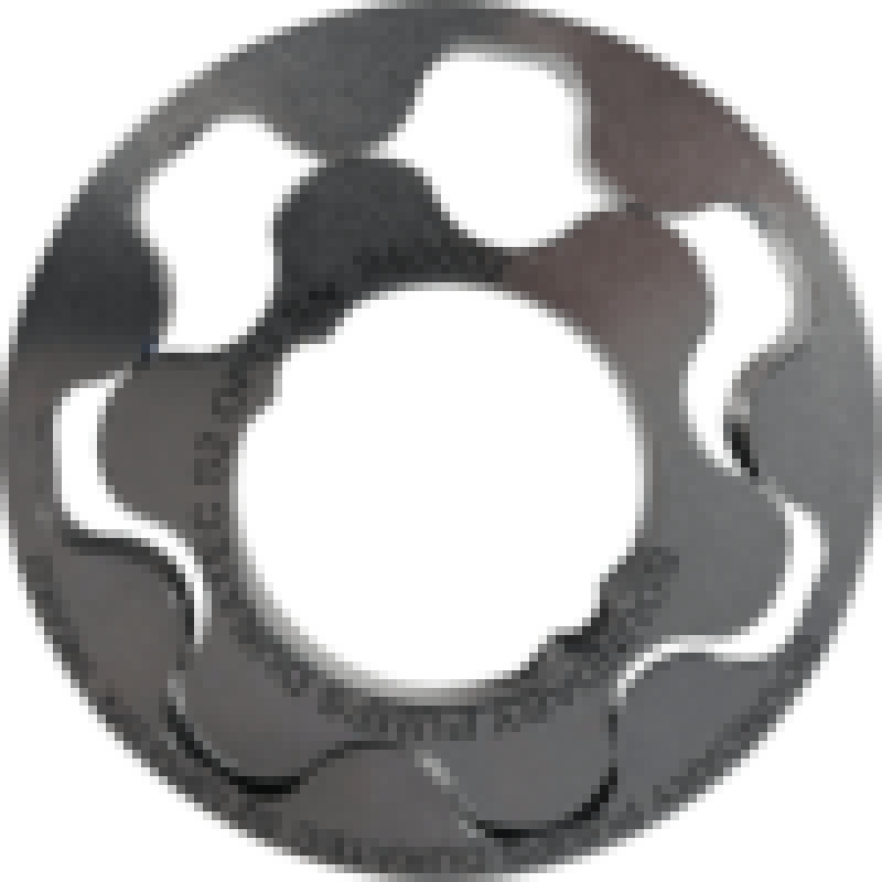 Boundary 93-12 Ford Duratec 2.5L/3.0L V6 Oil Pump Assembly DS30-S2 DS30-S2 User 1